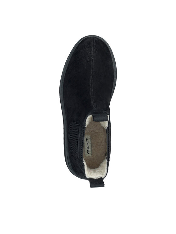 Gant Челсі Gant 31553102 Чорний