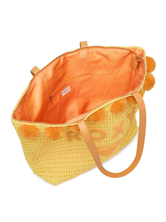 Roxy Сумка Roxy CWBEO-ROXY-L-003-09 Жовтий