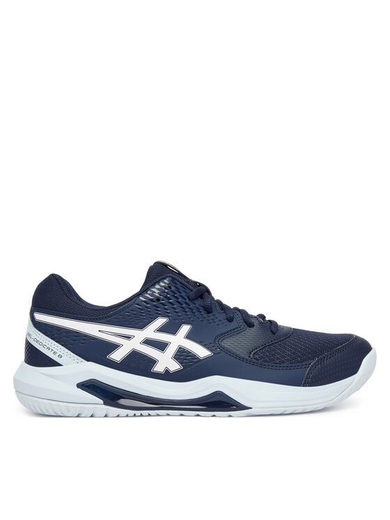 Asics Взуття для тенісу Asics Gel-Dedicate 8 1042A237 Голубий