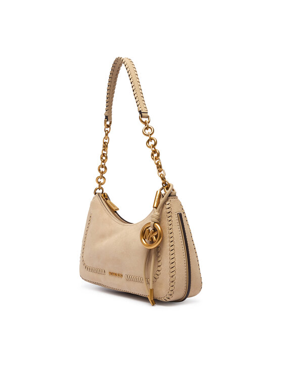 MICHAEL Michael Kors Сумка MICHAEL Michael Kors 32T6AY5W6Y Бежевий