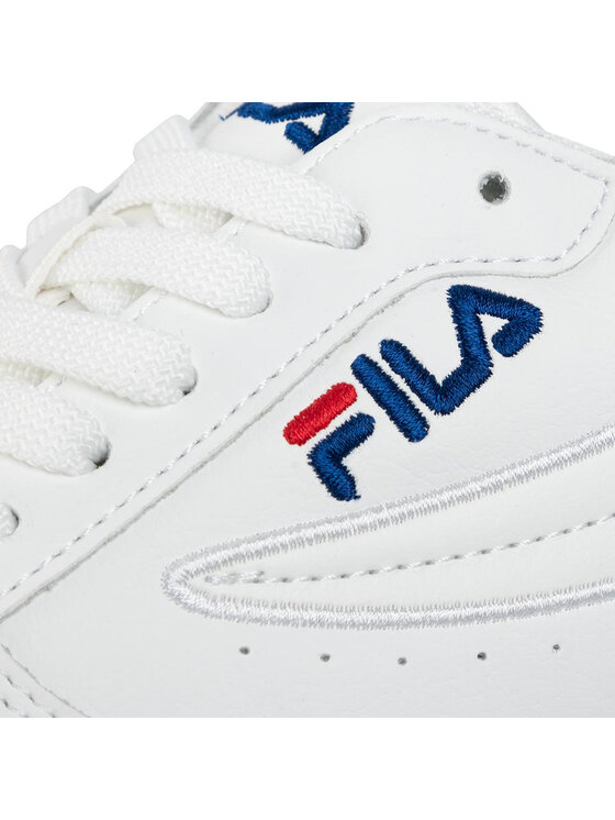 Fila Снікерcи Fila Orbit Jogger Low Wmn 1010310.1FG Білий