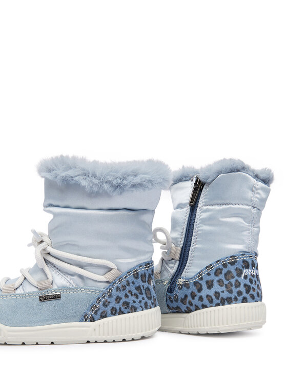 Primigi Snehule Primigi GORE-TEX 8861211 Modrá