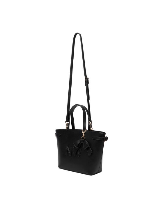 Nine West Сумка Nine West EO-Lira-LX20086b Чорний