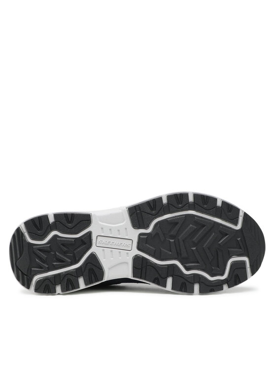 Skechers Трекінгові черевики Skechers Oak Canyon 51893/NVBK Cиній