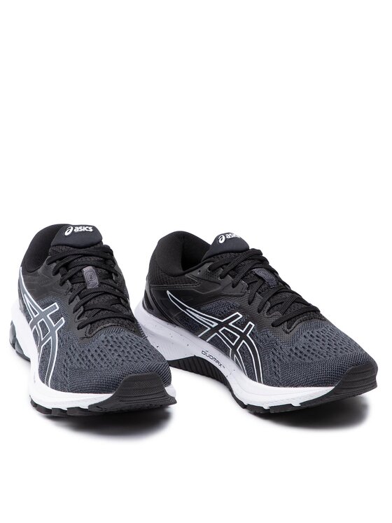 Asics Skriešanas apavi Asics Gt-1000 10 1011B001 Melns