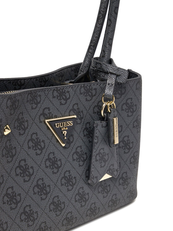 Guess Сумка Guess HWSG87 78090 Чорний