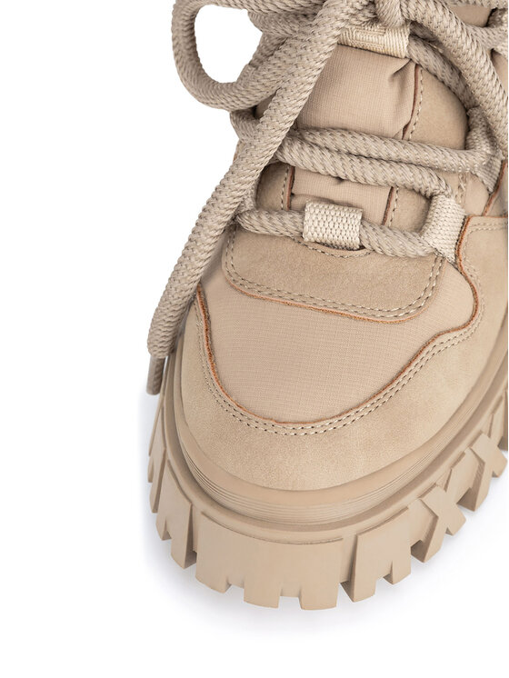 MEXX Sněhule MEXX CEO-MI001713343W Béžová