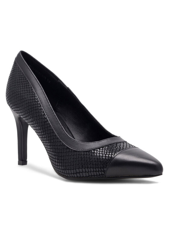 Lasocki Scarpe stiletto Lasocki WFA1619-33Z Nero