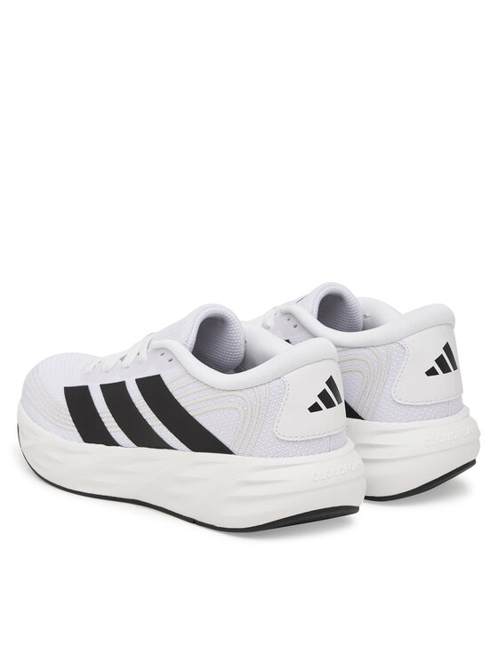 adidas Sportcipők adidas Galaxy 8 Junior Shoes KI1673 Fehér
