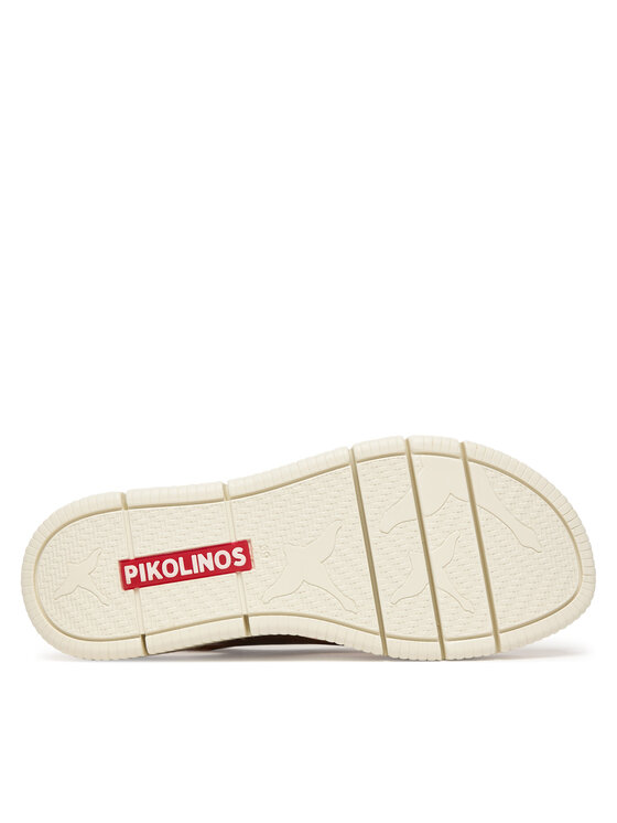 Pikolinos Босоніжки Pikolinos Gomera W0K-0606C1 Коричневий