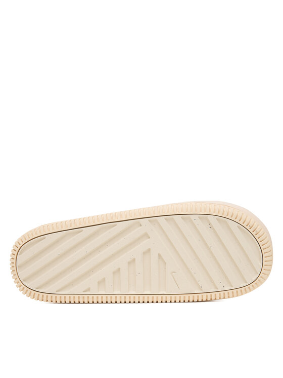 Nike Sandale Nike Calm Sandal FZ3125 800 Écru