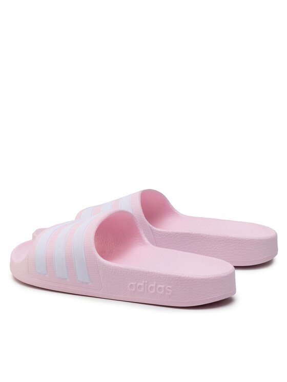 adidas Шльопанці adidas adilette Aqua K FY8072 Рожевий
