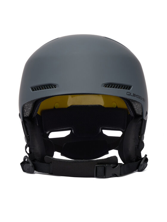 Quiksilver Шолом для сноуборду Quiksilver Lawson Mips EQYTL03080 Сірий