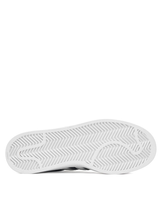 adidas Originals Snīkeri adidas Originals Superstar II KJ2525 Melns