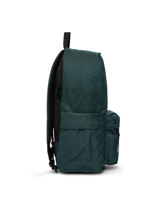 Calvin Klein Mugursoma Calvin Klein Bold Round Backpack LV04D3114G Zaļš