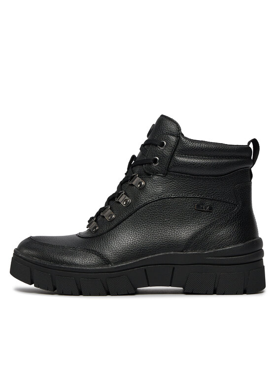 Caprice Trappers Caprice 9-26236-41 Negru
