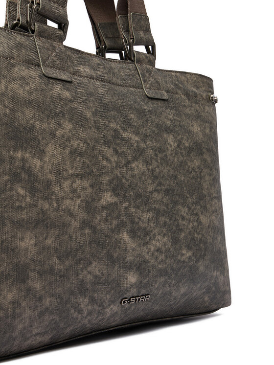 G-STAR Сумка G-Star Raw EO-LDA8423C Сірий
