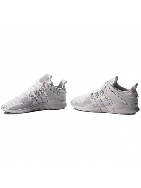 adidas Sneakersy adidas Eqt Support Adv D96770 Bílá