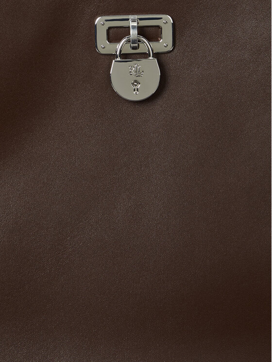 LAUREN RALPH LAUREN Borsetta LAUREN RALPH LAUREN 431956790011 Marrone