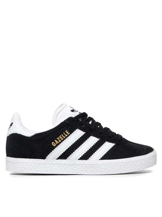adidas Снікерcи adidas Gazelle C BB2507 Чорний