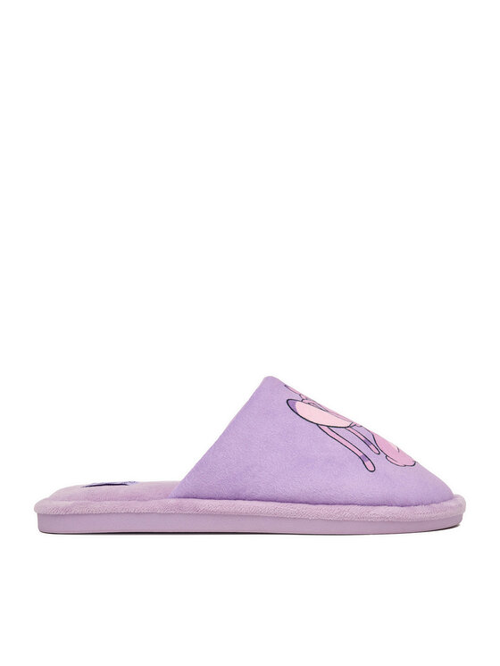 Disney Classics Copati Disney Classics AW24-301DCLS-B Vijolična