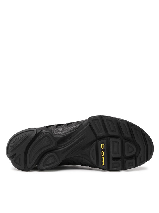 ECCO Sportcipők ECCO Biom Aex W 80283301001 Fekete