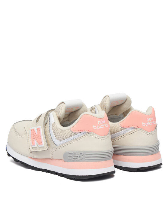 New Balance Sneakers New Balance P5741II Crem