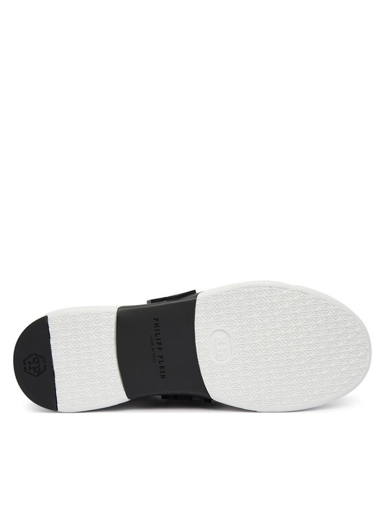 PHILIPP PLEIN Sneakers PHILIPP PLEIN SAFS USC0904 PLE005N Bianco