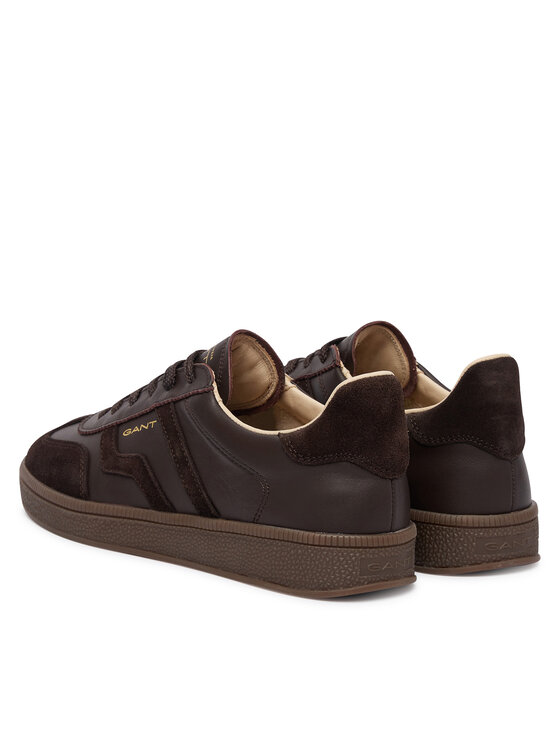 Gant Zapatillas Gant Cuzima 33531343 Marrón
