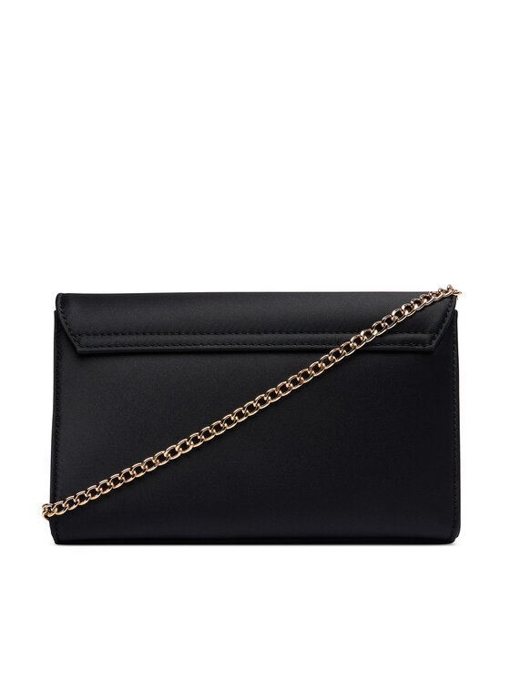 LOVE MOSCHINO Kabelka LOVE MOSCHINO JC4283PP0PKX0000 Černá