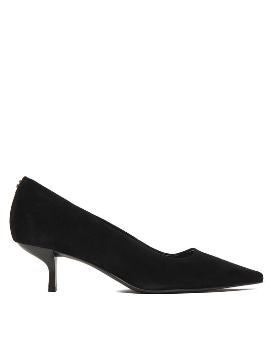 Guess Туфлі Guess FLFDNR SUE08 Чорний