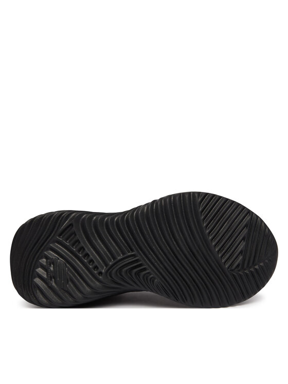 Skechers Снікерcи Skechers Bounder 403745L/BBK Чорний