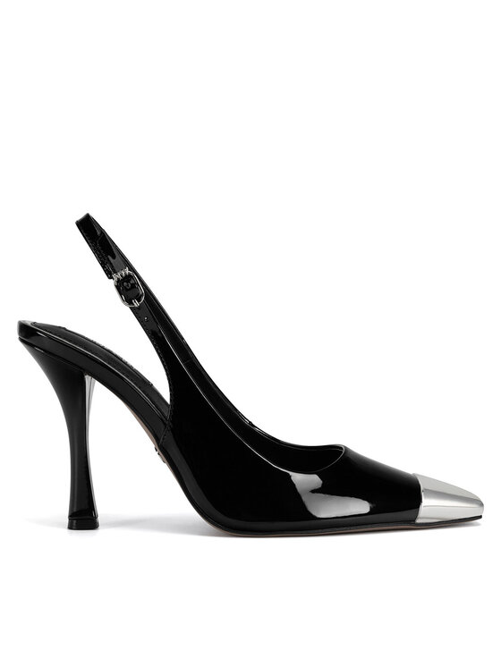 Nine West Туфлі на шпильці Nine West WFA3376-1 Чорний