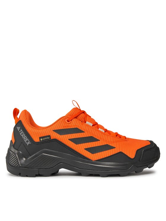 adidas Trekingová obuv adidas Terrex Eastrail GORE-TEX Hiking Shoes ID7848 Oranžová