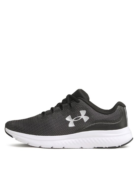 Under Armour Маратонки за бягане Under Armour UA Charged Impulse 3 3025421-001 Черен