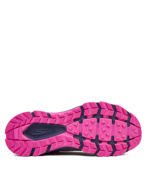 Skechers Взуття для бігу Skechers Go Run Trail Altitude 2.0 129525/MVE Рожевий