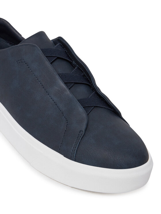 Bugatti Sneakers Bugatti 325-AMU60-5000 Bleumarin