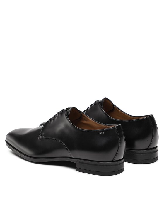 BOSS Scarpe basse BOSS Kensington 50499842 Nero