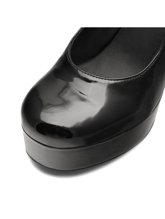 Badura Pantofi pumps Badura HUELVA-111071 Negru