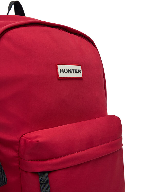 Hunter Plecak Hunter HTR-B-009-07 Czerwony