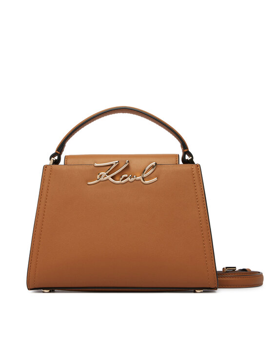 KARL LAGERFELD Soma KARL LAGERFELD B3W30018 Brūns