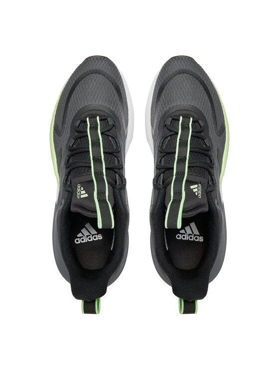 adidas Снікерcи adidas Alphabounce+ Bounce IG3584 Сірий