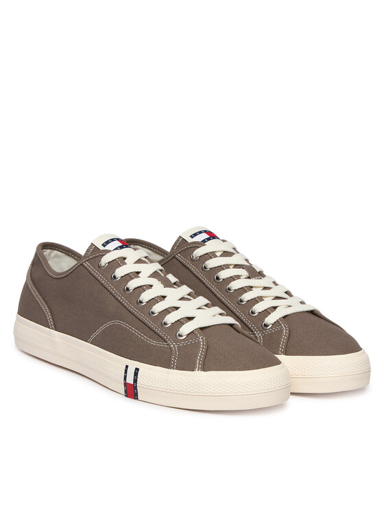 Tommy Jeans Kedai Tommy Jeans Archive Vulc Y2K EM0EM01674 Ruda