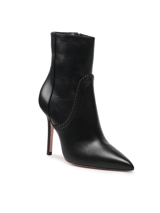 Liu Jo Aulinukai Liu Jo Marilyn 123 SXX669 P006 Juoda