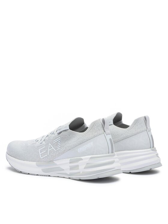 EA7 Emporio Armani Sneakers EA7 Emporio Armani X8X095 XK240 S835 Grigio