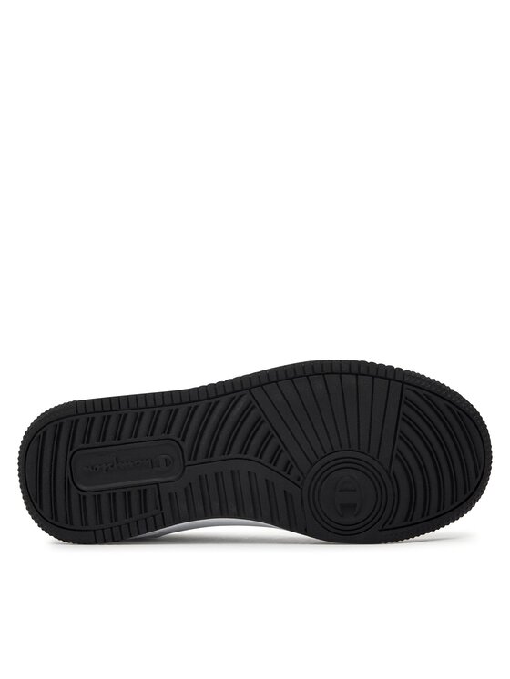 Champion Sneakersy Champion Rebound 2.0 Low B Gs Low Cut Shoe S32415-WW014 Biela