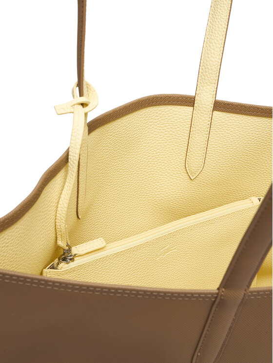 Lacoste Rankinė Lacoste NF2142AA Spalvota