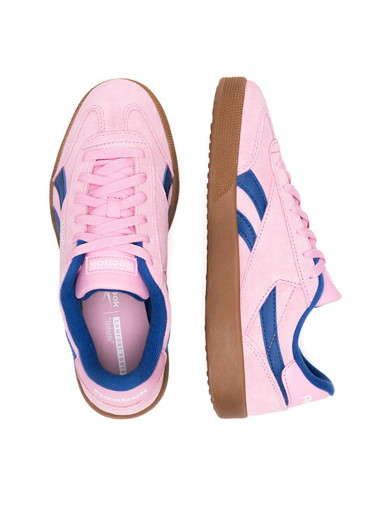Reebok Αθλητικά Reebok REEBOK SMASH EDGE 100220597 Ροζ