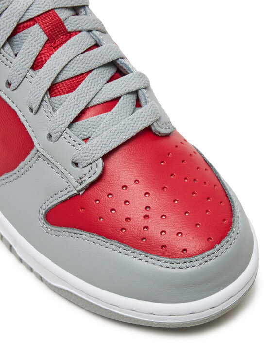 Snīkeri Nike Dunk Low Qs FQ6965 600 Pelēks