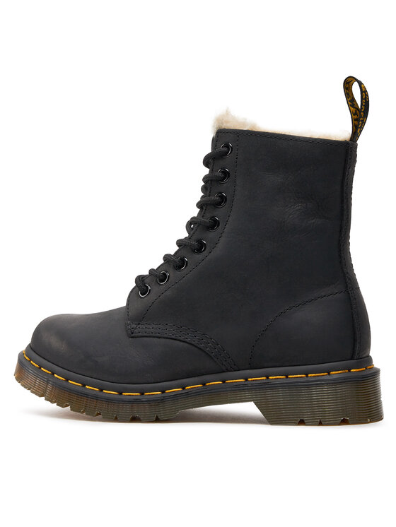 Dr. Martens Берци Dr. Martens Serena 21797001 Чорний